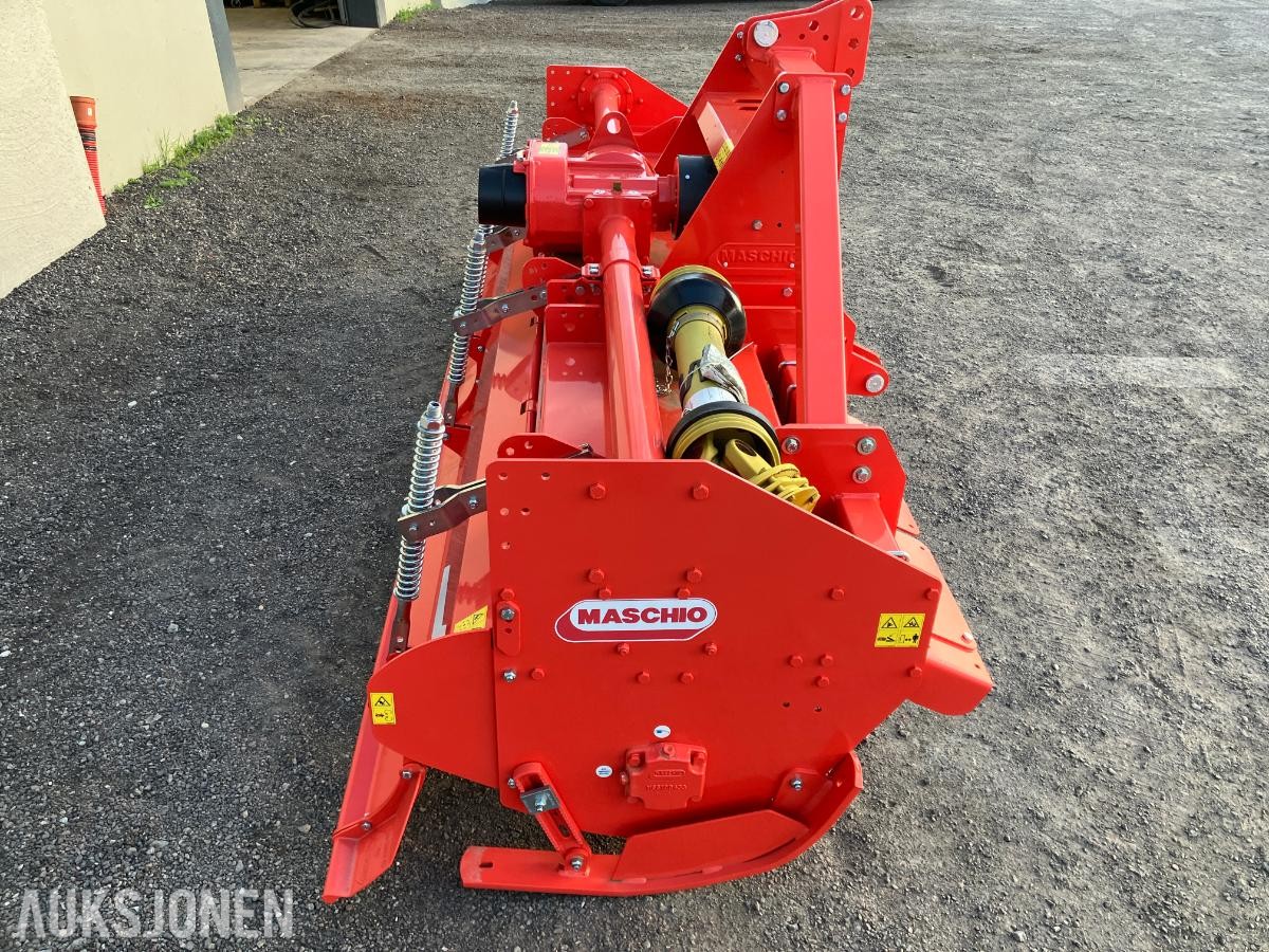 2023 Maschio SC 300 Jordfres